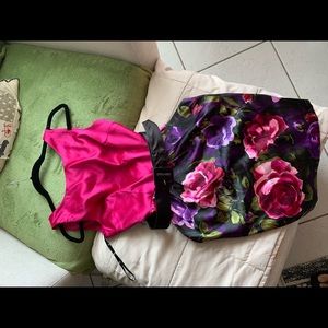 LOVE Tease Dress. Sz3.
